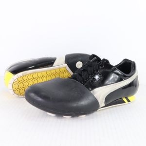 Puma Shoes | Mihara Yasuhiro Mens 10 My8 Sneakers Black | Poshmark